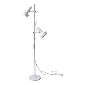 Lampadaire 2 spots «