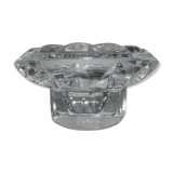 Bolsius crystal candle holder