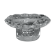 Bolsius crystal candle holder