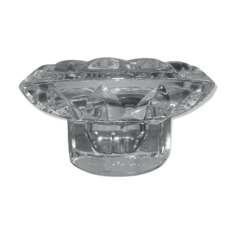 Bolsius crystal candle holder