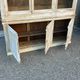 Confectioner's display case