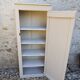 Bonnetière, armoire 1 porte ancienne