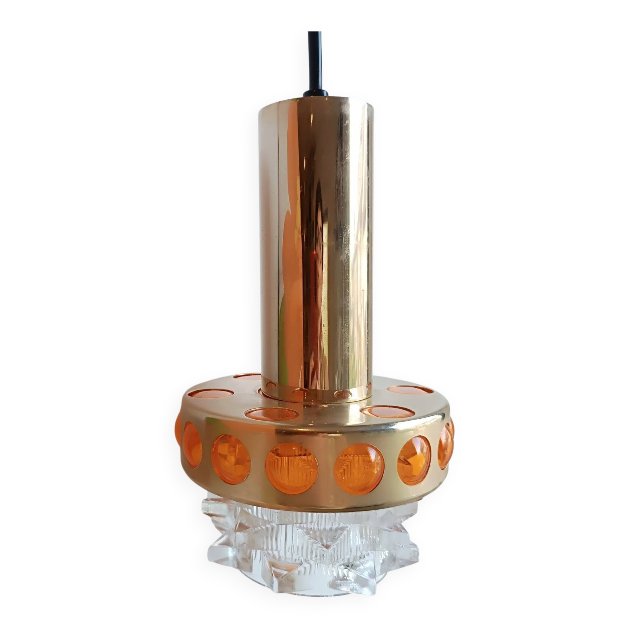 Raak vintage suspension light