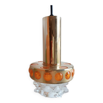 Raak vintage suspension light