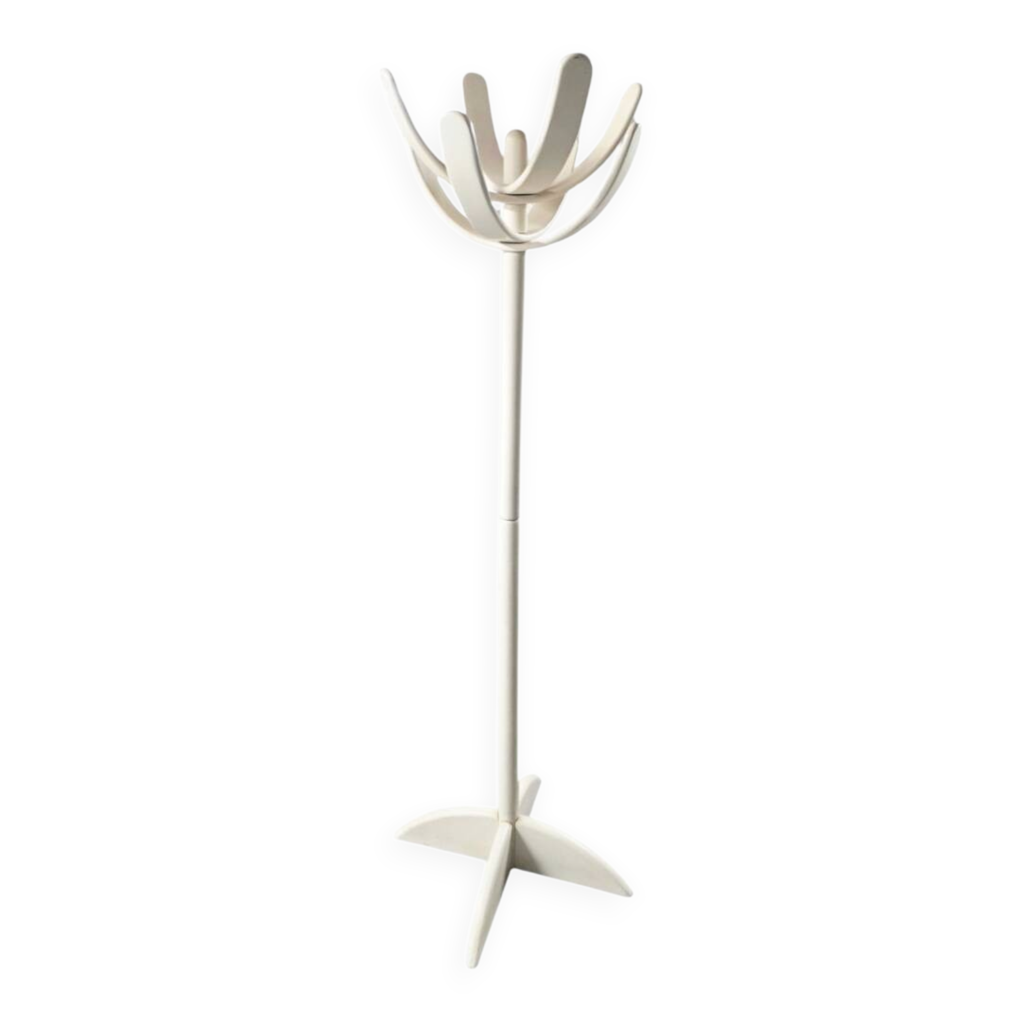 "Cactus" coat rack – Mauro Pasquinelli for Pallavisini Circa 1970