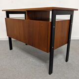 Desk of the 1960s
