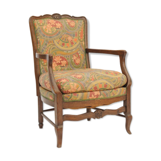 Provencal chair