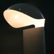 Italian Francesco Buzzi Ceriani 1970 vintage lamp