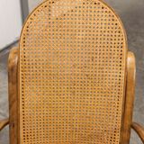 Thonet rocking-chair 1900