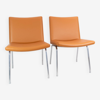 Kastrup Chairs Model AP40 - Hans J. Wegner - Carl Hansen & Søn