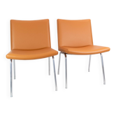 Chaises Kastrup Modèle AP40 - Hans J. Wegner - Carl Hansen & Søn
