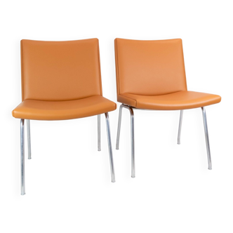 Kastrup Chairs Model AP40 - Hans J. Wegner - Carl Hansen & Søn