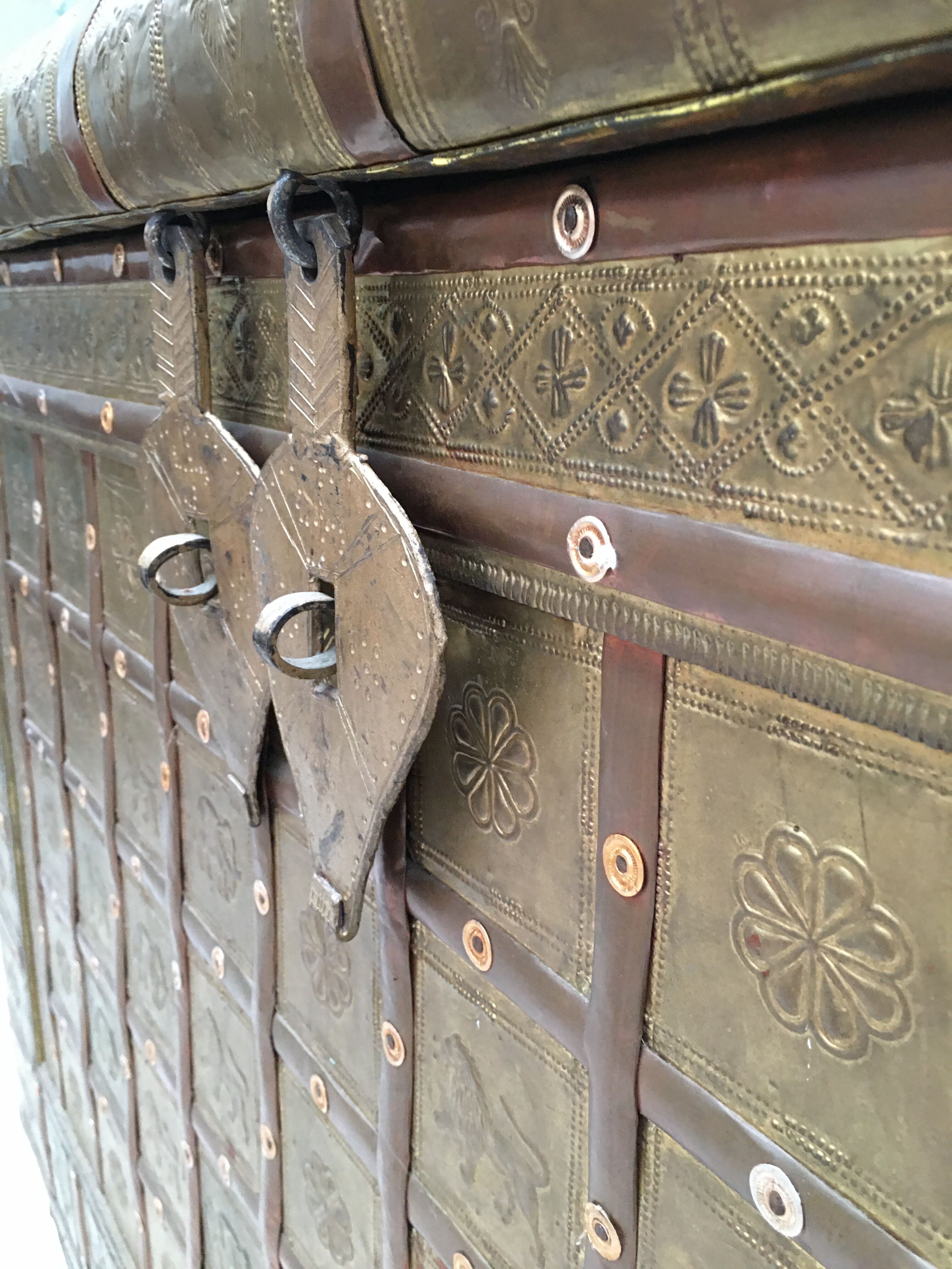 Indian wedding malle