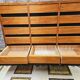 Commode ou meuble de métier scandinave 1970