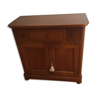 Storage furniture