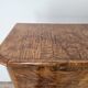 1930s Austrian Art Deco walnut burl sideboard