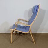 Fauteuil "Albert" par Finn Ostergaard pour Skipper - 1970