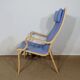 Armchair "Albert" by Finn Ostergaard for Skipper - 1970