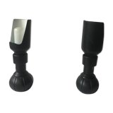 Gino Sarfatti Arteluce bedside lamp