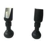 Lampes de chevets Gino Sarfatti Arteluce