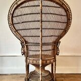 Emmanuelle Pomare armchair