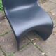 Panton chair style