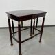 Side table in the Jugendstil style by Adolf Loos