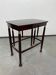 Side table in the Jugendstil style by Adolf Loos