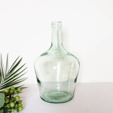 Transparent 2L cylinder