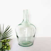 Transparent 2L cylinder