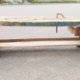 Vintage workbench