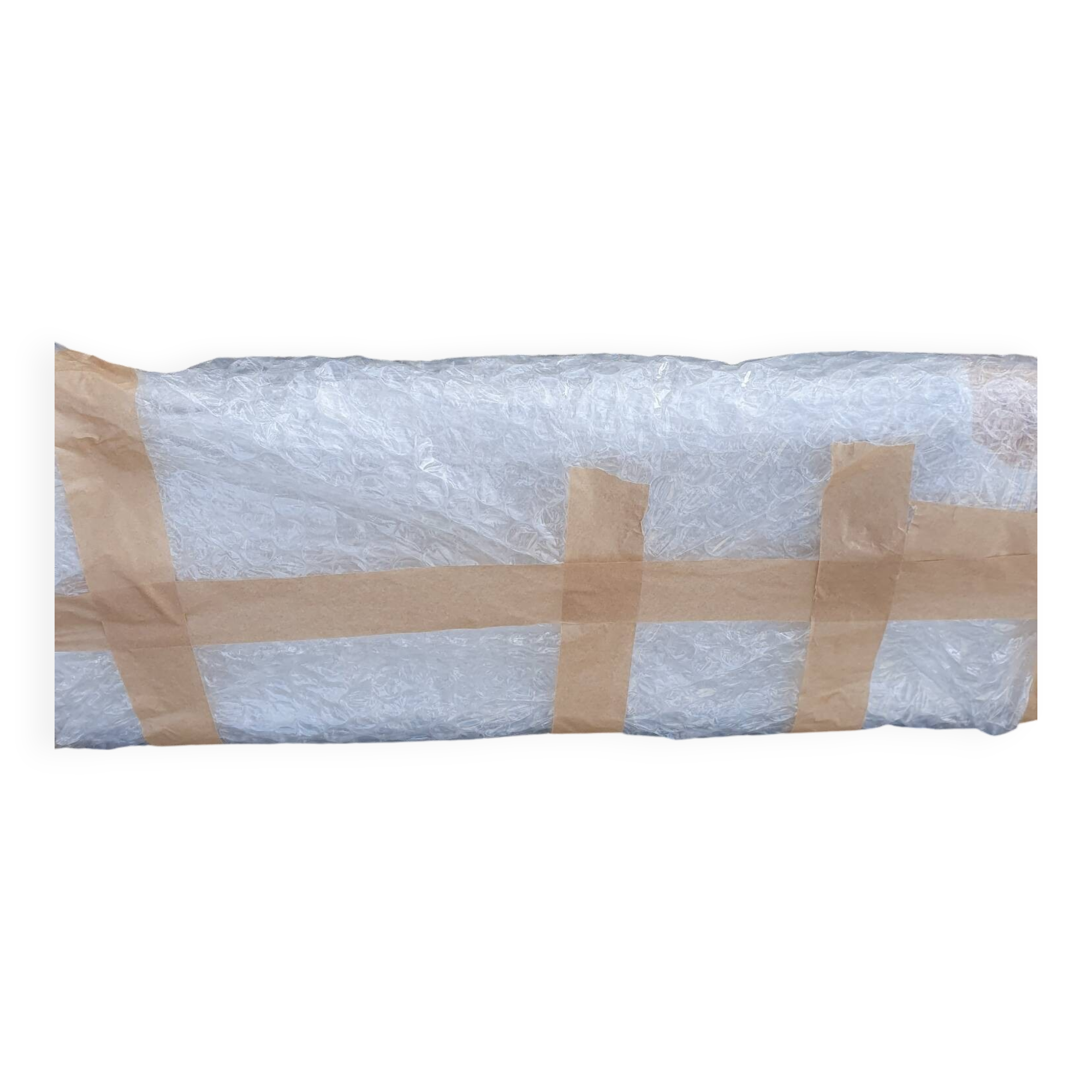 4 Louis XV Terre de Fer soup plates