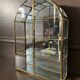 Vitrine vintage