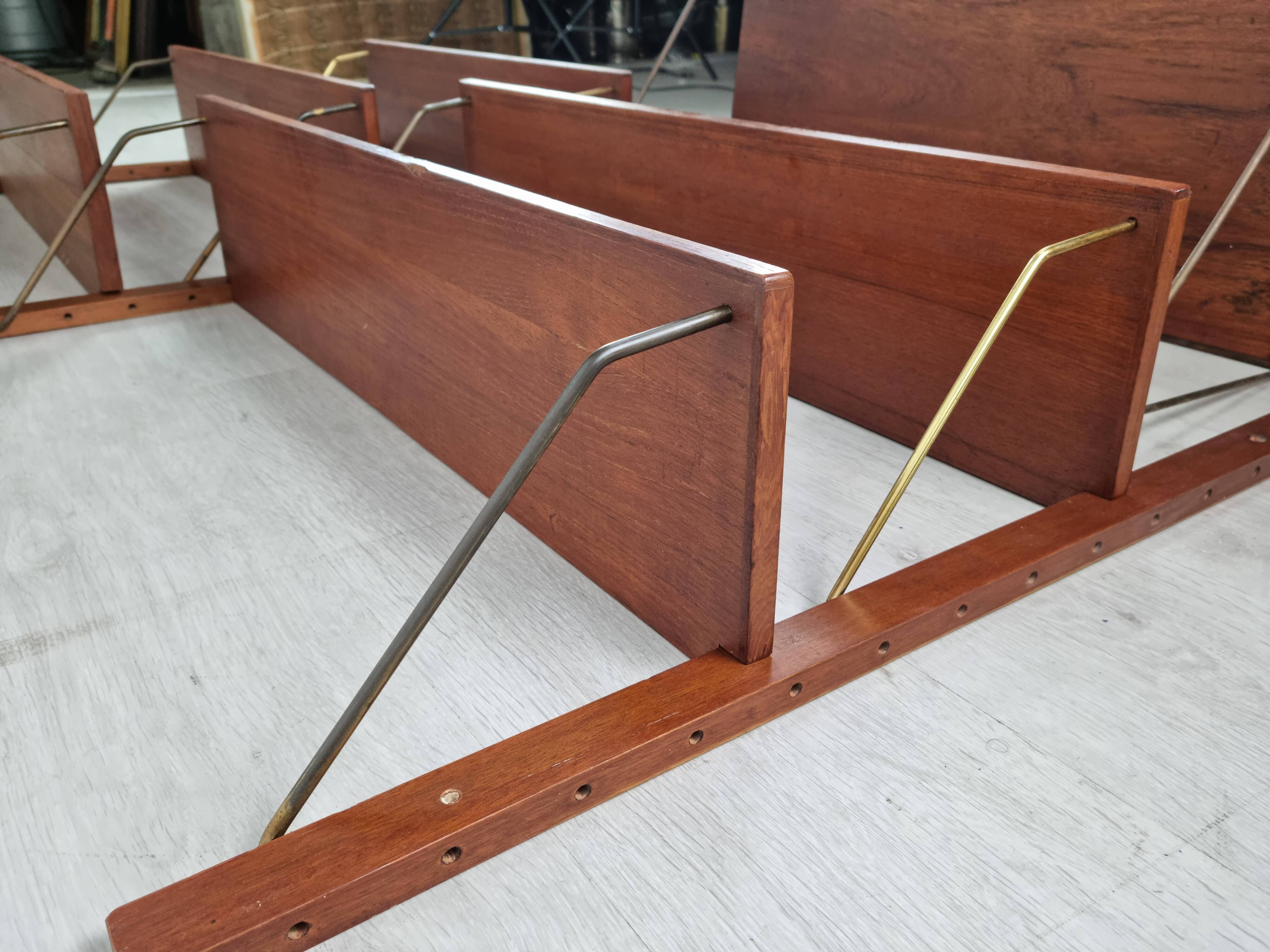 Modular shelf Poul Cadovius