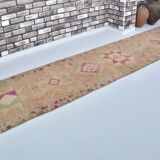Geometric Anatolian Vintage Runner sku 2183