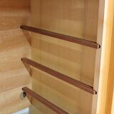 Dresser in massive ash 1970