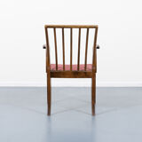 Danish armchair by Frits Henningsen 1950
