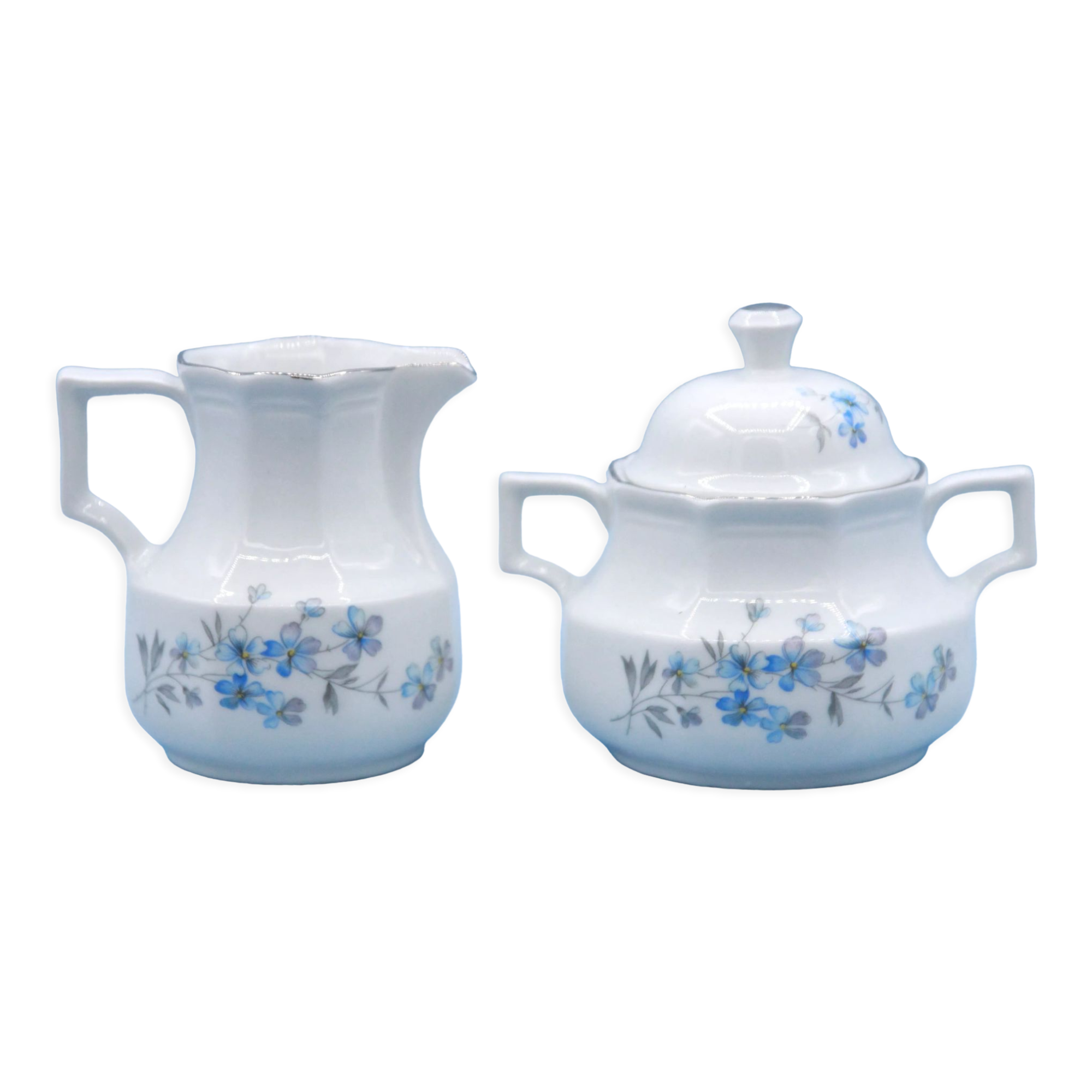 Pots à épices En Verre Borosilicate Avec Couvercle Rotatif – Lot De 3, 300 Ml – 3 Tailles De Trous, étanches