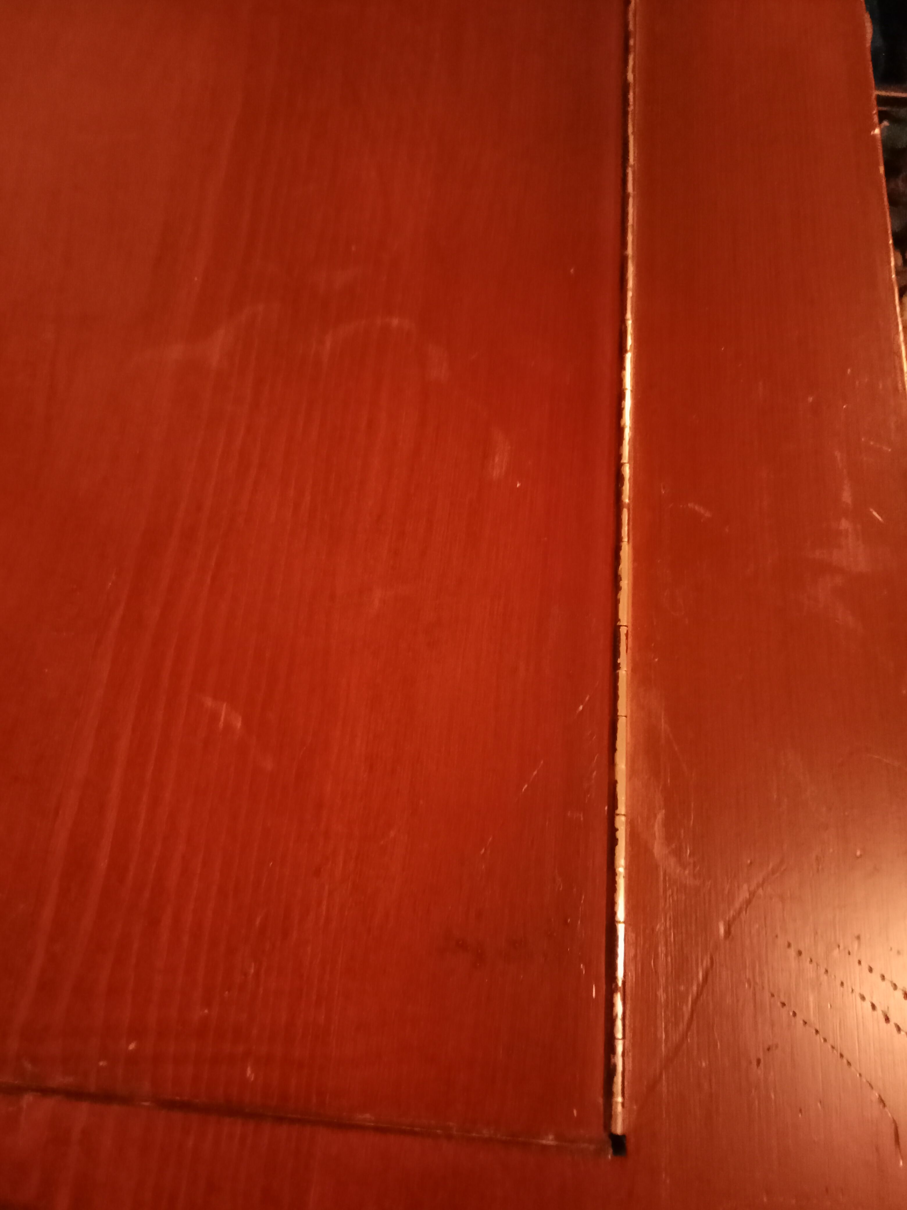 Hairdresser office 50s