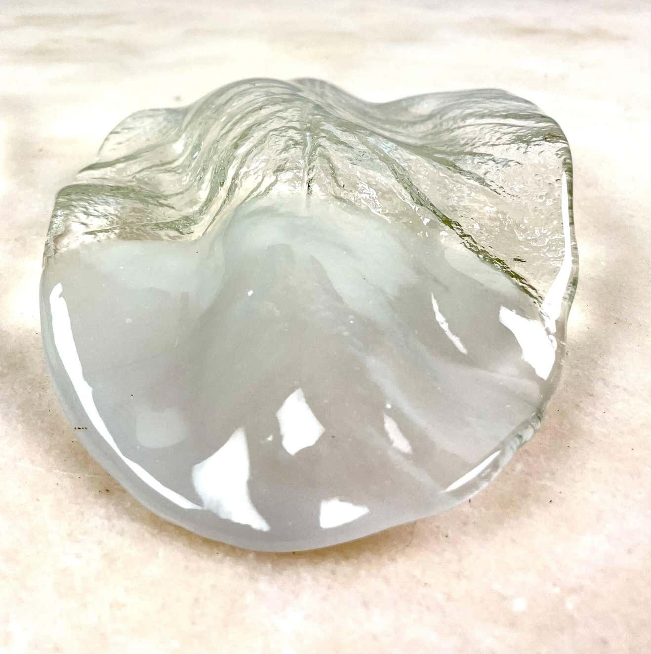 Magnificent Murano glass chandelier - 1950