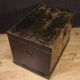 Small Chinese Chest from the 20th Century
