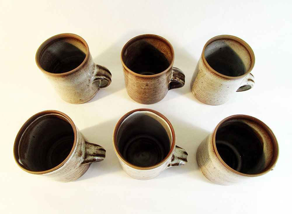 St. Amand-en-Puisaye sandstone chops