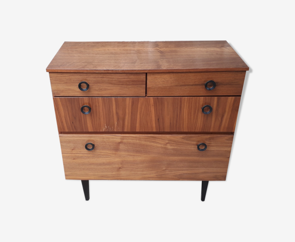 Commode vintage