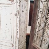 Vintage Parisian wardrobe