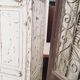 Armoire parisienne vintage