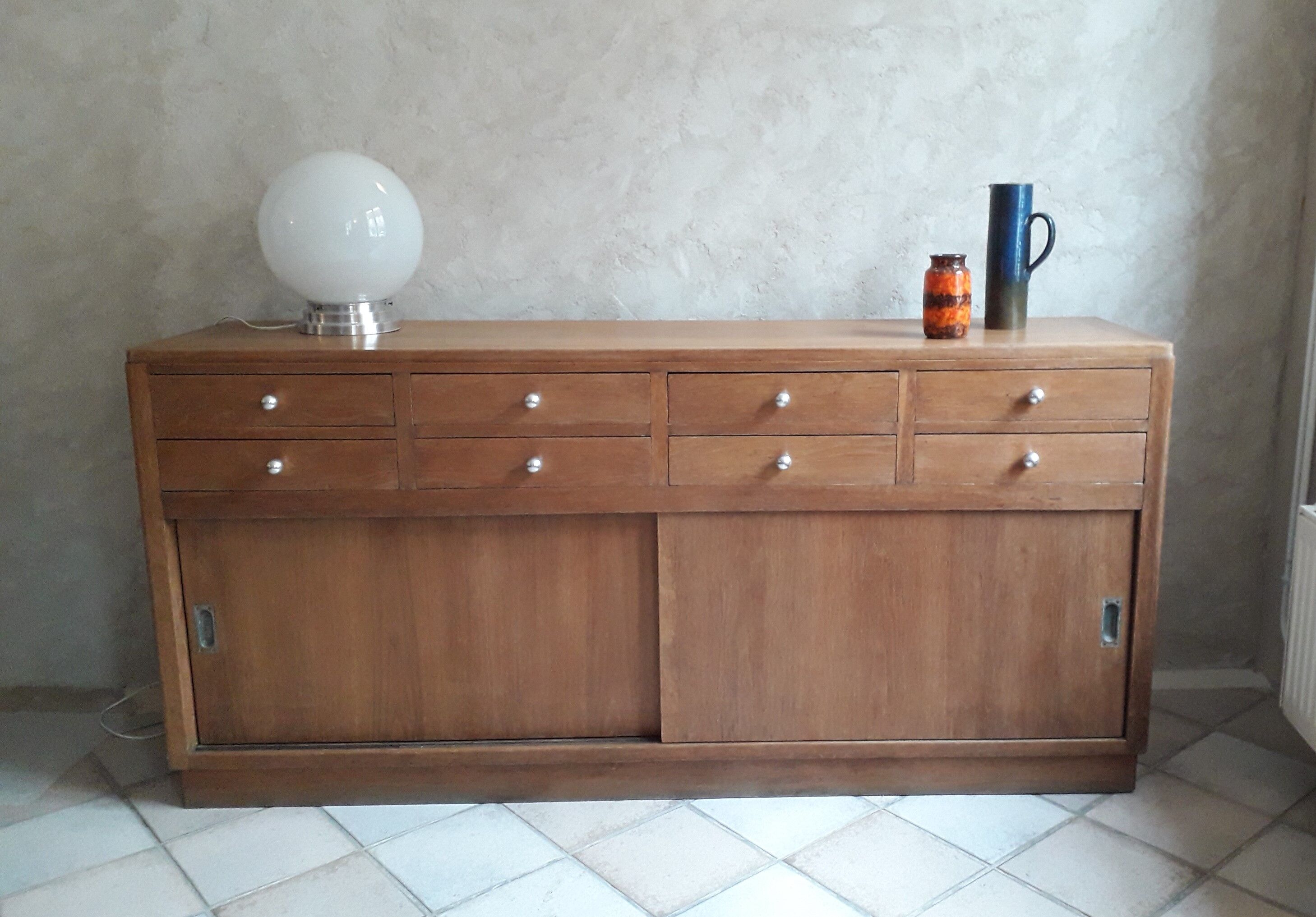 counter
