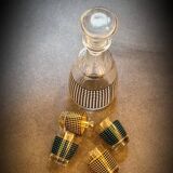Vintage port service