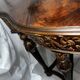 Console ou guridon