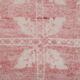 Vintage handmade Turkish rug 108x180 cm