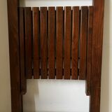 Vintage folding chair 60